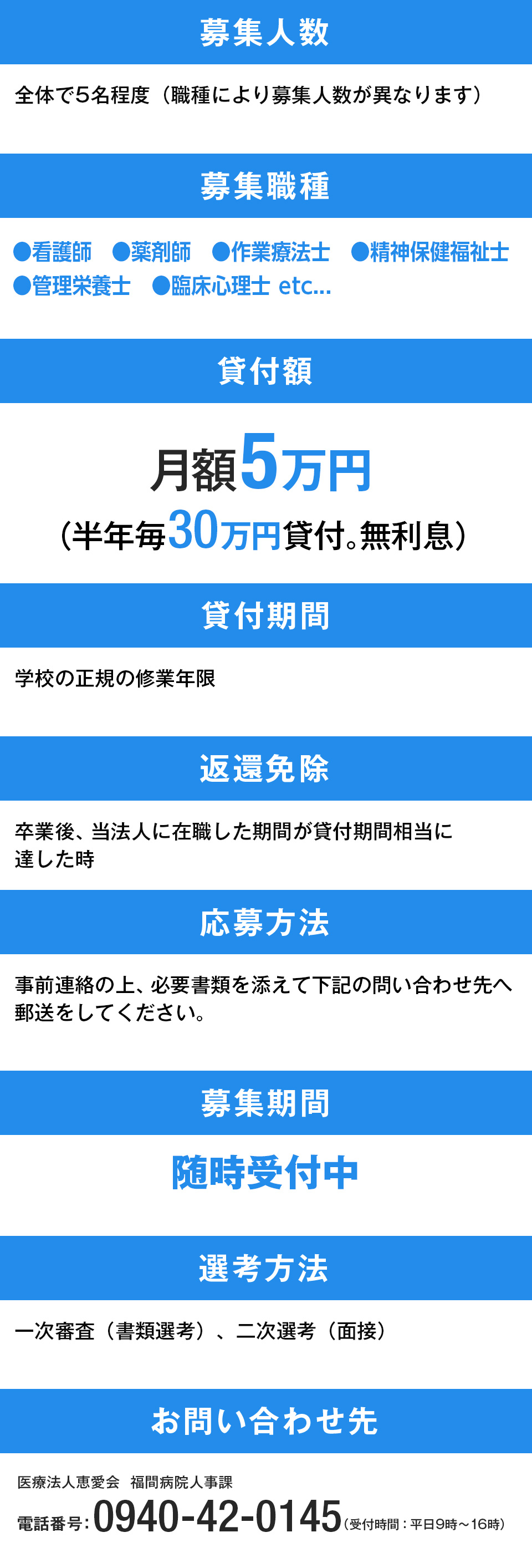 応募資格