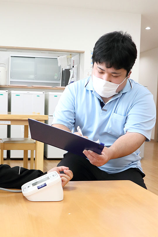 グループホーム