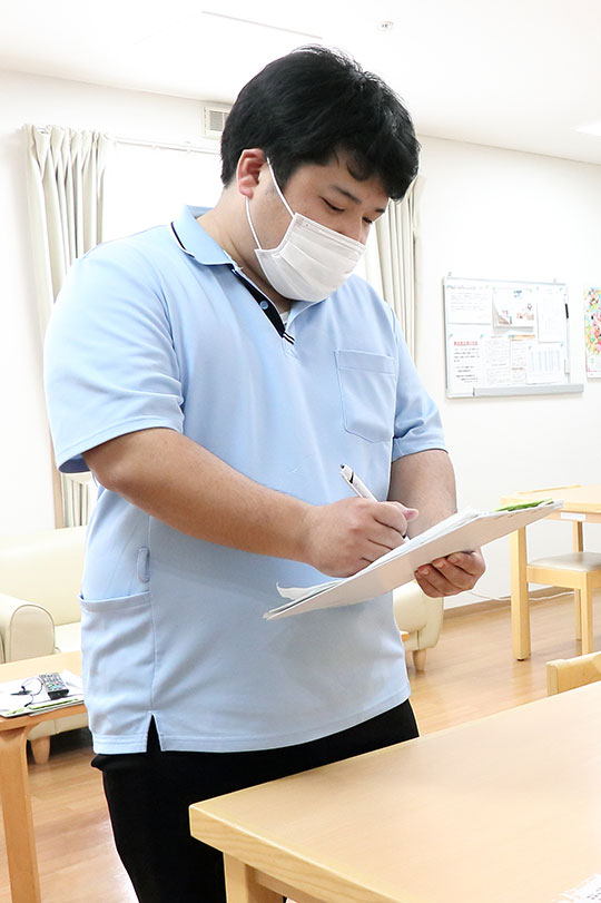 グループホーム