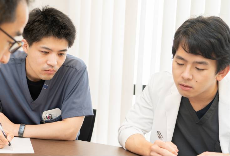 福間病院精神科専門研修プログラム