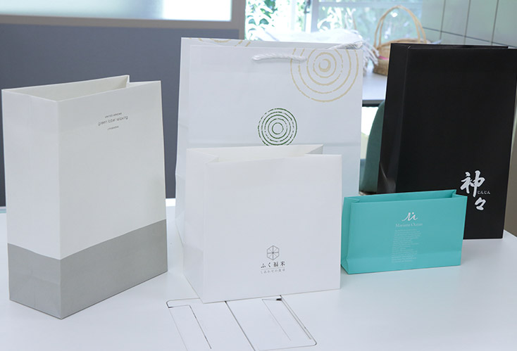 就労支援センター職員