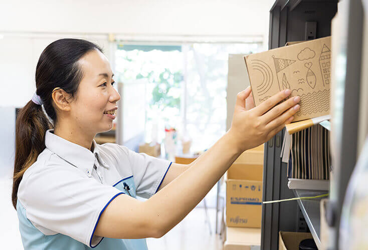 精神保健福祉士