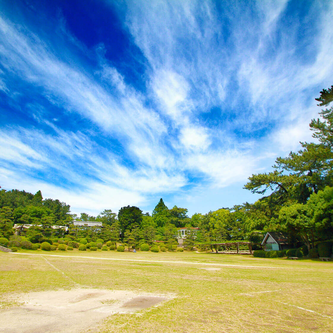 医療法人 恵愛会 福間病院