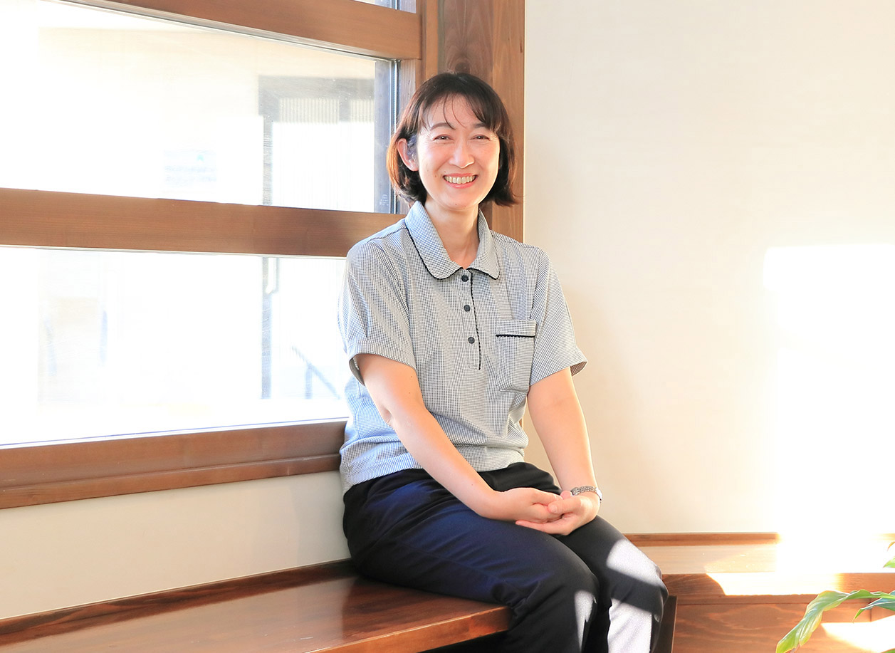 相談支援専門員