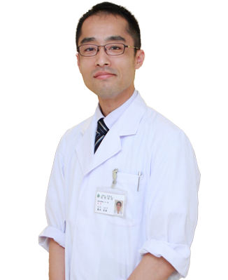 ドクターU先生