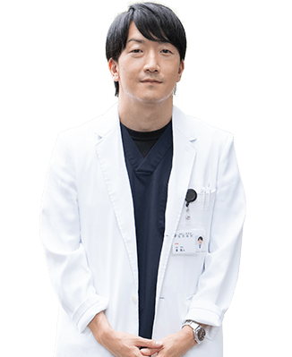 ドクターNさん