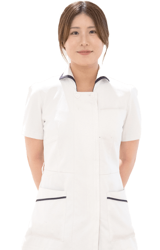 作業療法士Tさん