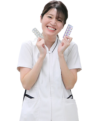 薬剤師士Tさん