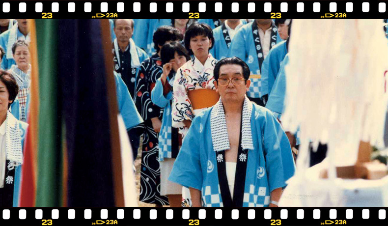 福間病院の歴史