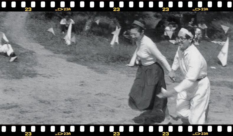 福間病院の歴史