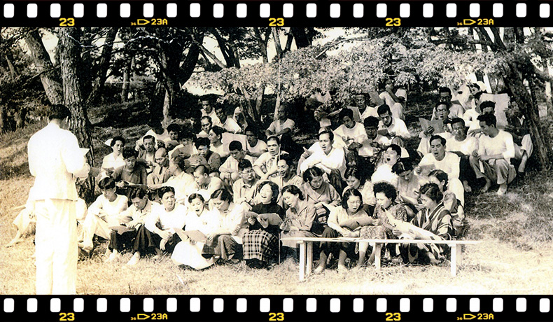 福間病院の歴史