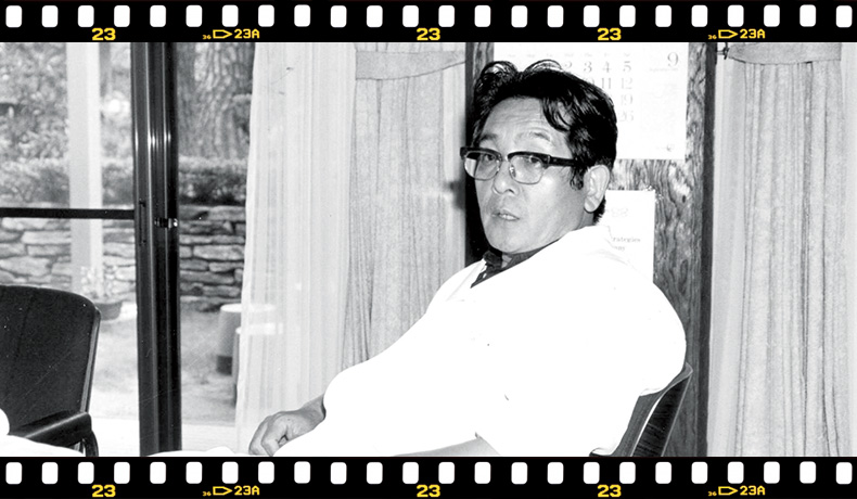 福間病院の歴史