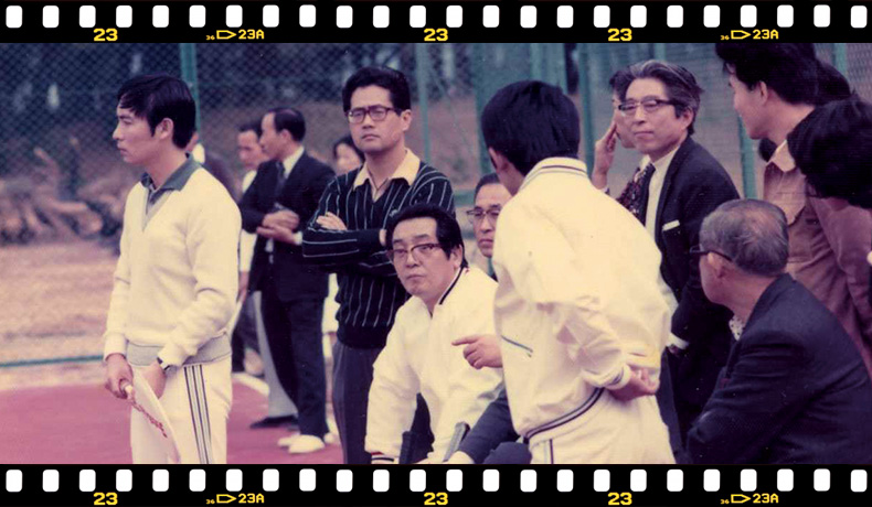 福間病院の歴史