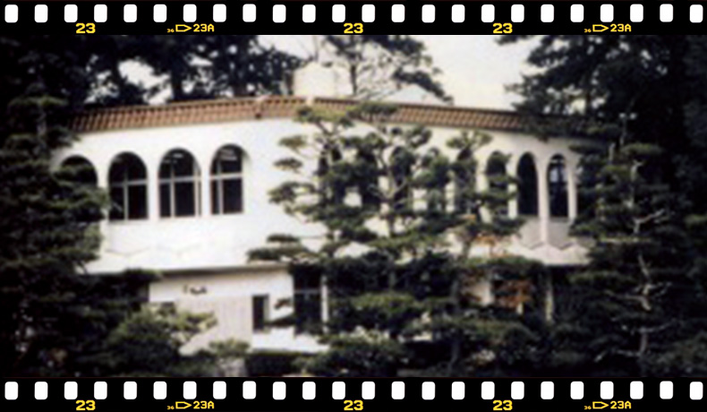 福間病院の歴史