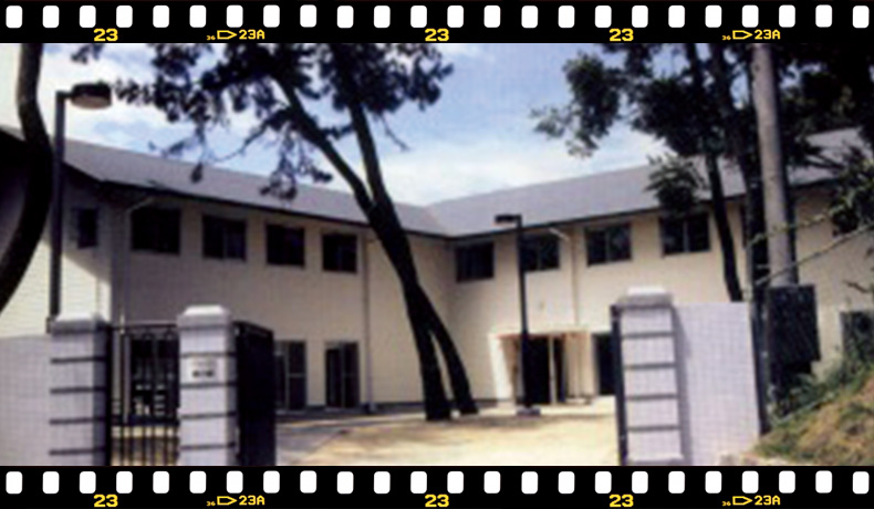 福間病院の歴史